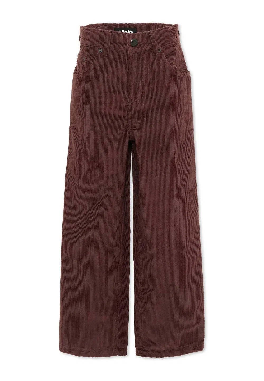 Брюки Pantaloni унисекс Molo, Bordeaux