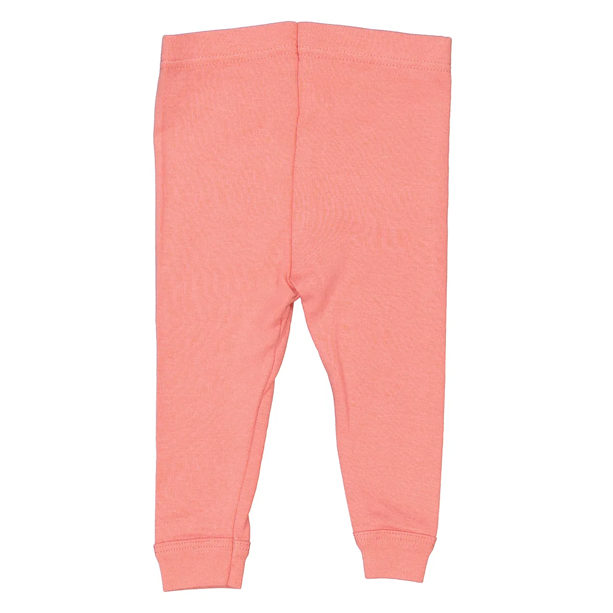 Леггинсы органические хлопковые Kids Papaye Petit Bateau, Papaye — фото 2