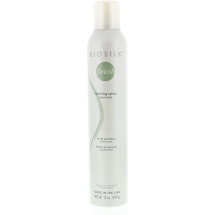 

Biosilk Finishing Firm Spray Farouk