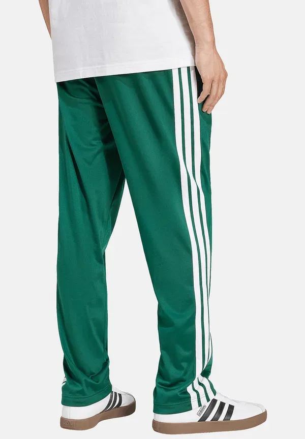Спортивные брюки Adidas Performance, зеленый — фото 2