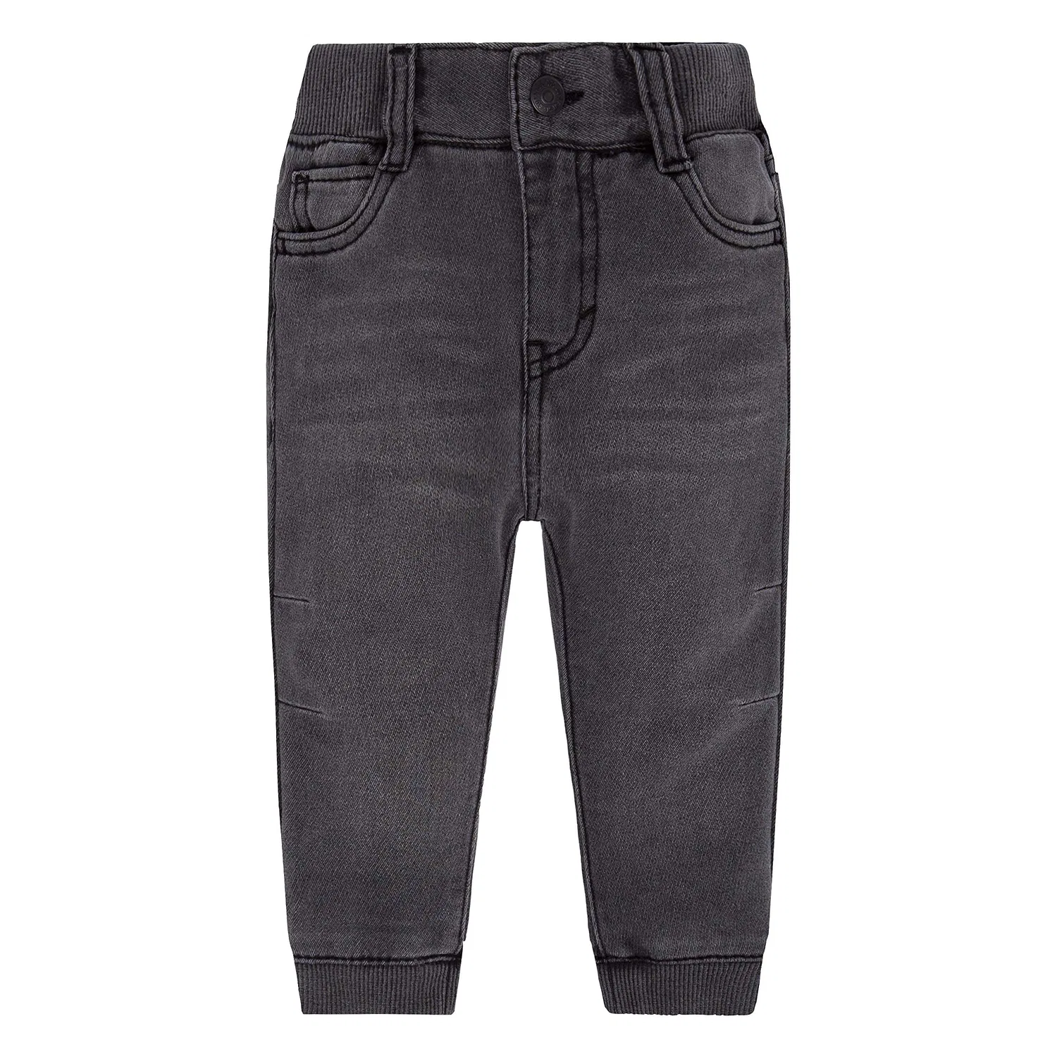 Детские спортивные штаны Levi's для мальчиков Levi'S, Pebble Grey