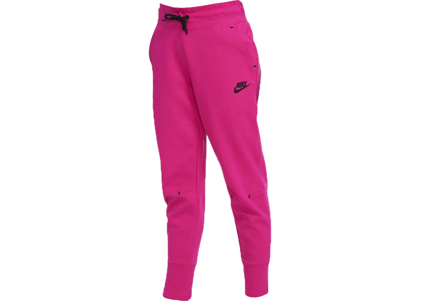 Детские брюки утепленные Joggers Nike, Fireberry/Heather/Black