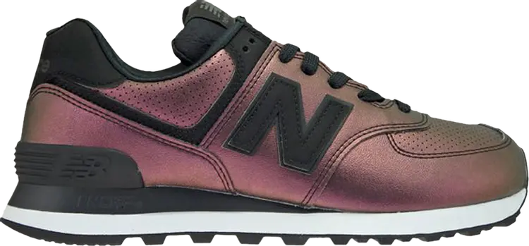 

Кроссовки New Balance Wmns 574 'Sheen Pack', многоцветный, Коричневый, Кроссовки New Balance Wmns 574 'Sheen Pack', многоцветный