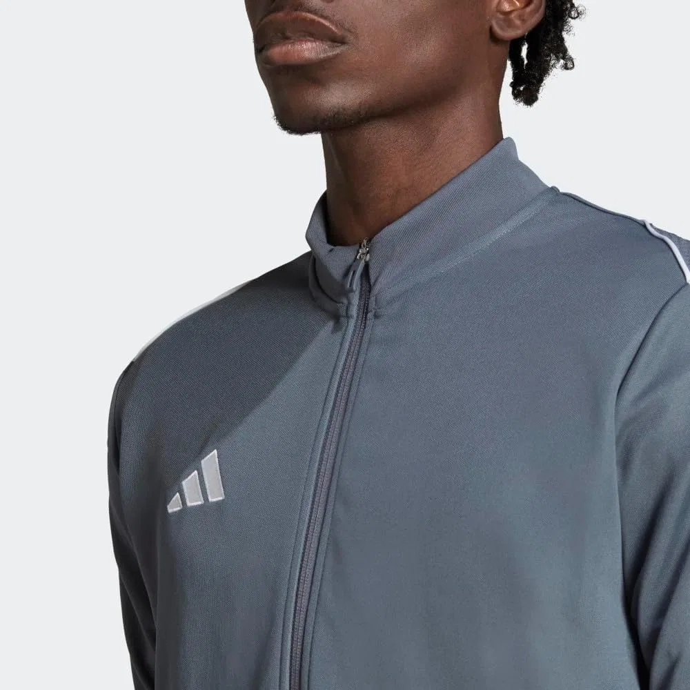 Тренировочная куртка adidas, Team Onix — фото 3