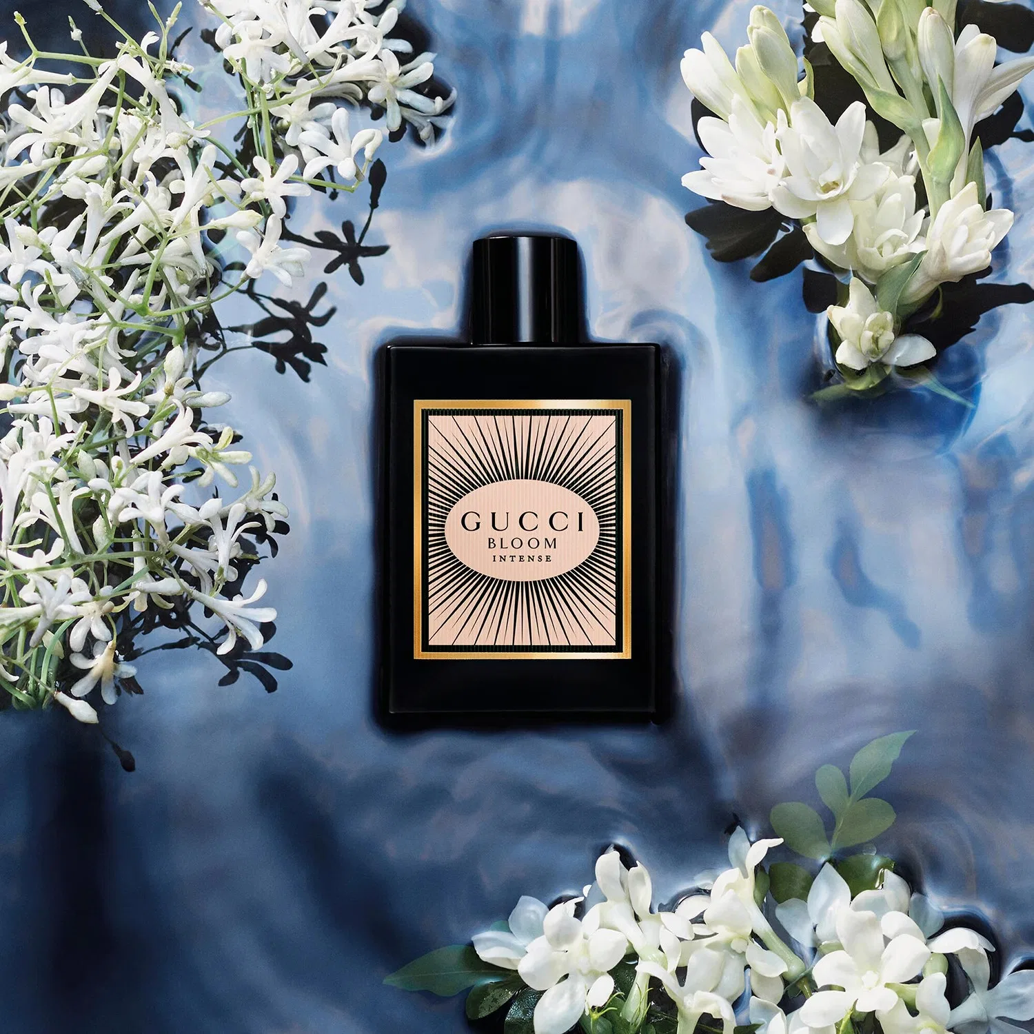 Парфюмерная вода Intense GUCCI, 30 мл — фото 4