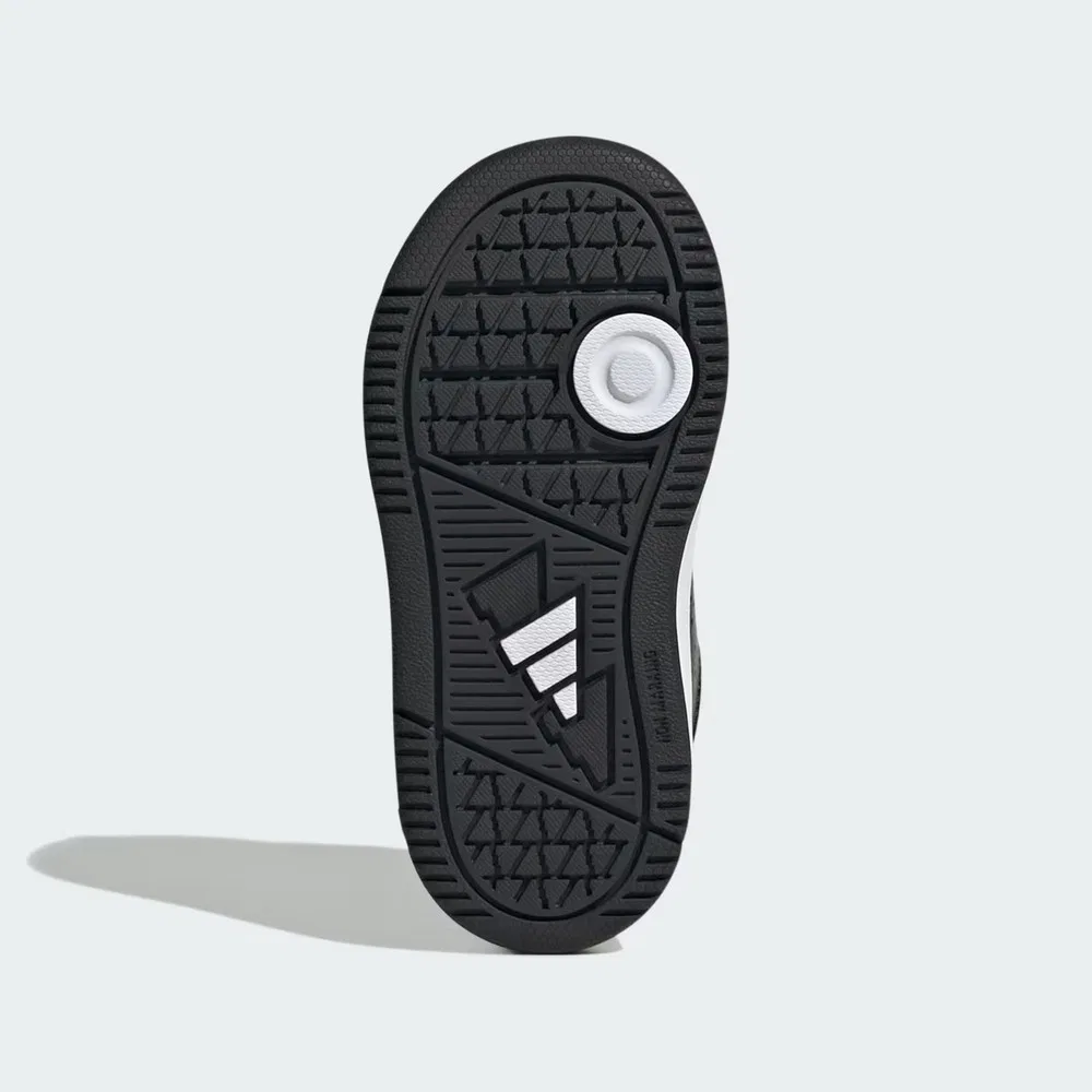 Детские кроссовки для мальчиков с регулируемой застежкой Tensaur Sport 3.0 C adidas — фото 2
