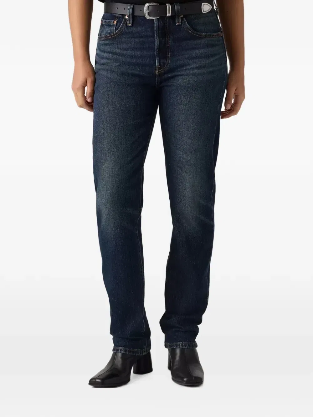 Джинсы 501 Original Levi'S, синий — фото 3
