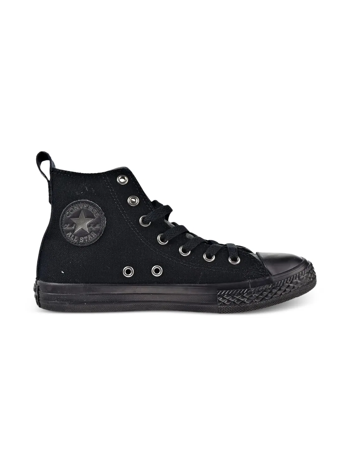 Кеды Chuck Taylor All Star Converse Kids, черный