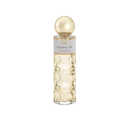 

PARFUMS SAPHIR 29 парфюмированная вода спрей для женщин 200мл