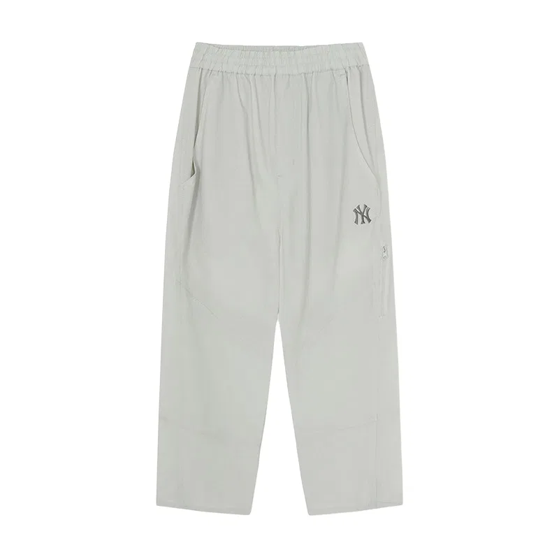 Детские брюки MLB KIDS New York Yankees, Linen Cream