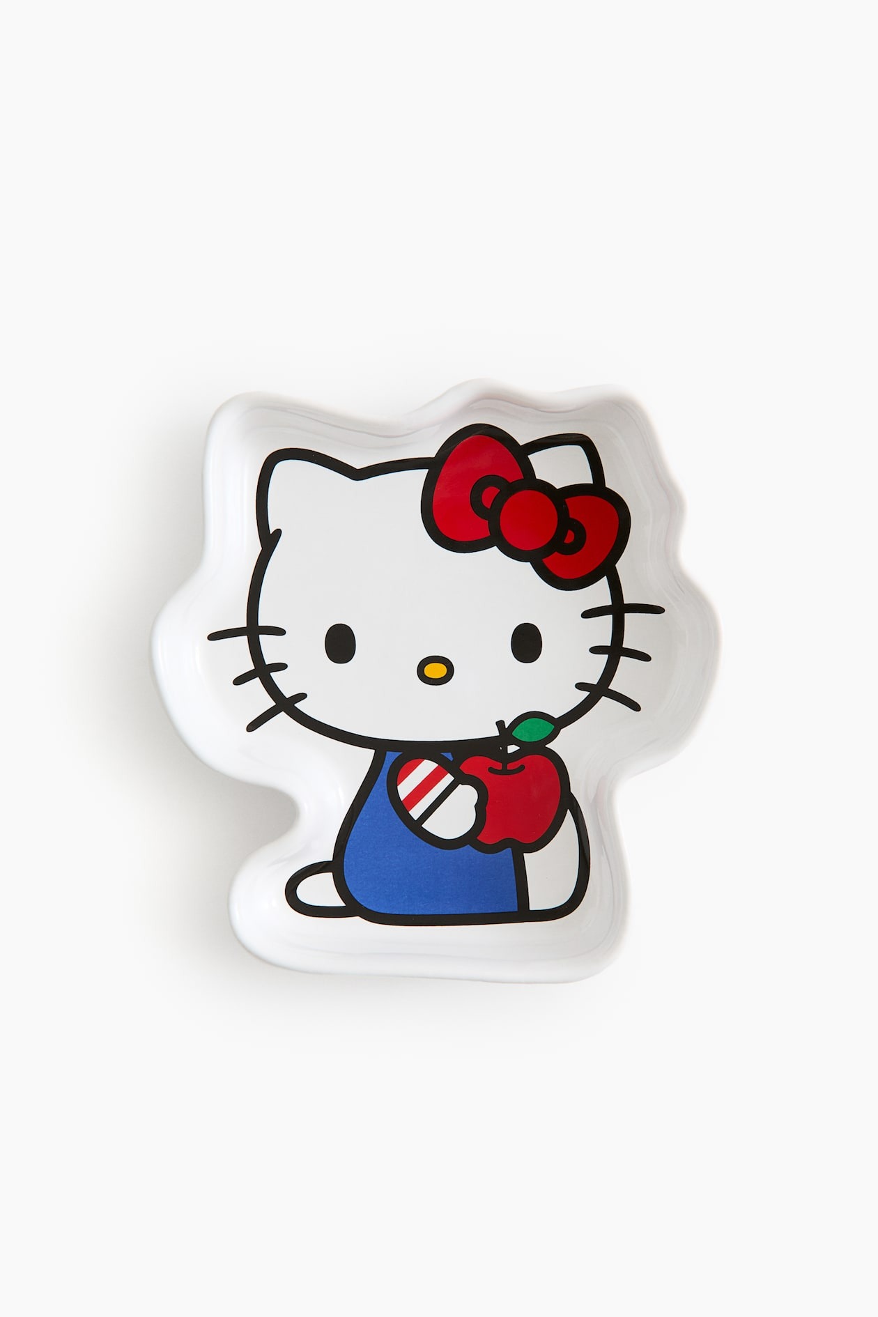 

Тарелка H&M x Hello Kitty Children's Stoneware, белый