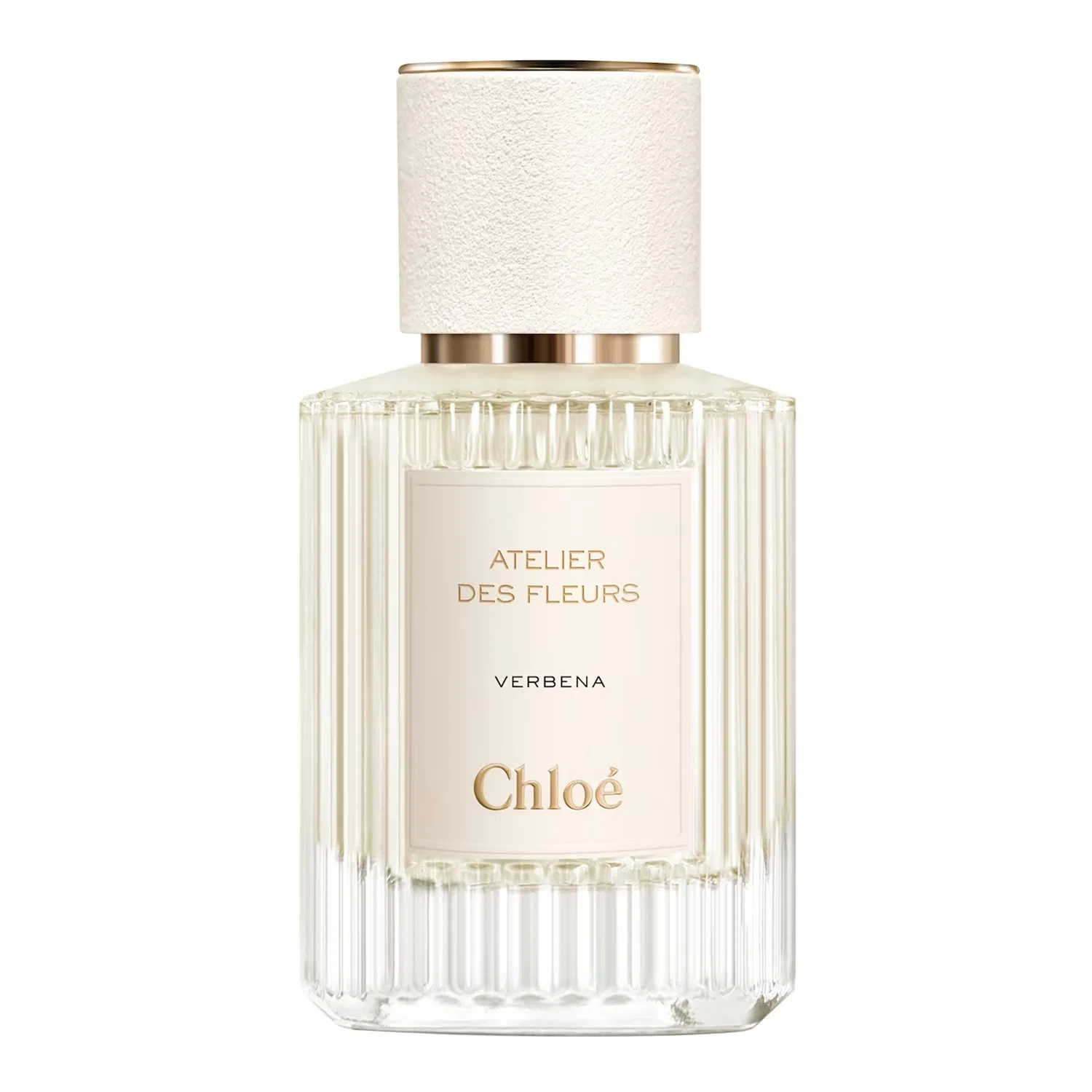 Парфюмированная вода 50 мл с ароматом вербены, Chloé Atelier des Fleurs Verbena, 50 мл, CHLOÉ