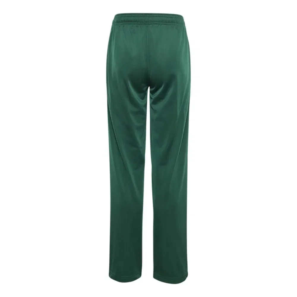Детский спортивный костюм с принтом Tricot Colour Pop Adidas, Green — фото 4