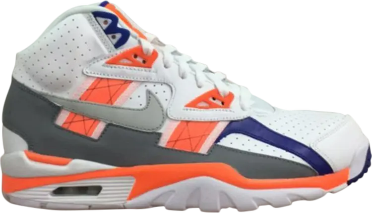 

Кроссовки Nike Air Trainer SC High 'Bo Jackson' 2017, белый