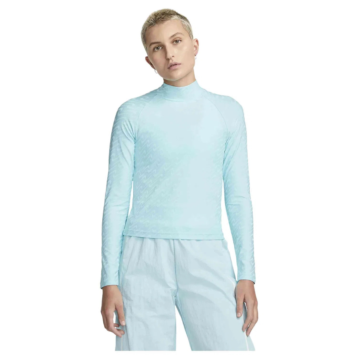 Женский свитшот Nike DD5098-482, Blue