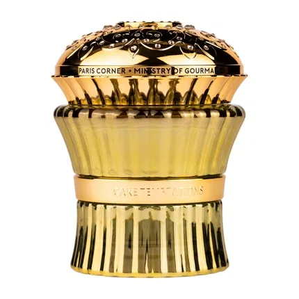 Женская парфюмерная вода Ministry Of Gourmand Cake Temptation Ministry of Scent, 100 мл