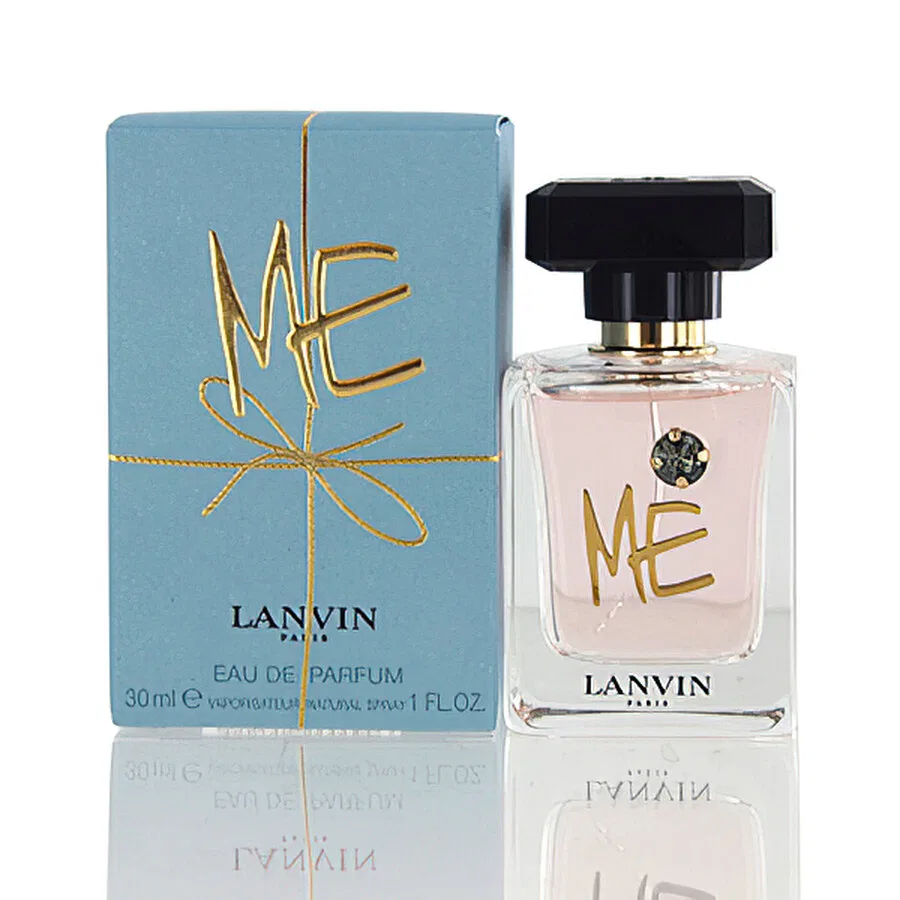 Парфюмерная вода Lanvin Me Eau De Parfum, 30 мл