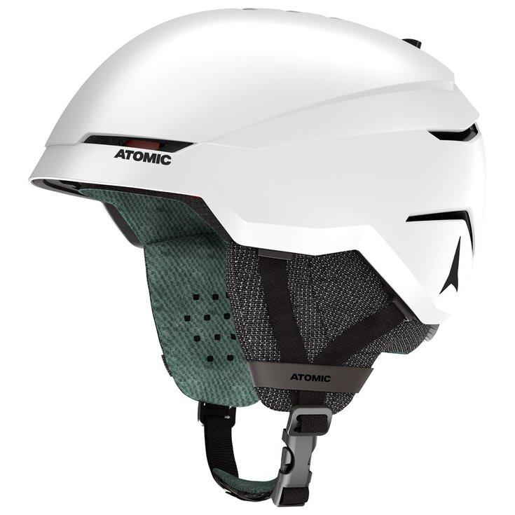 

Шлем савор белый - s Atomic