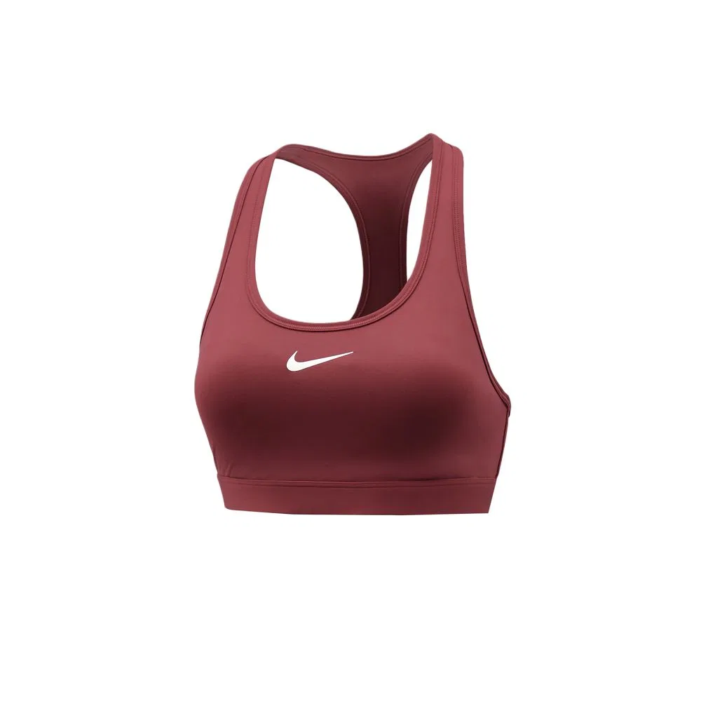 Женское спортивное белье Nike, Burgundy Brown