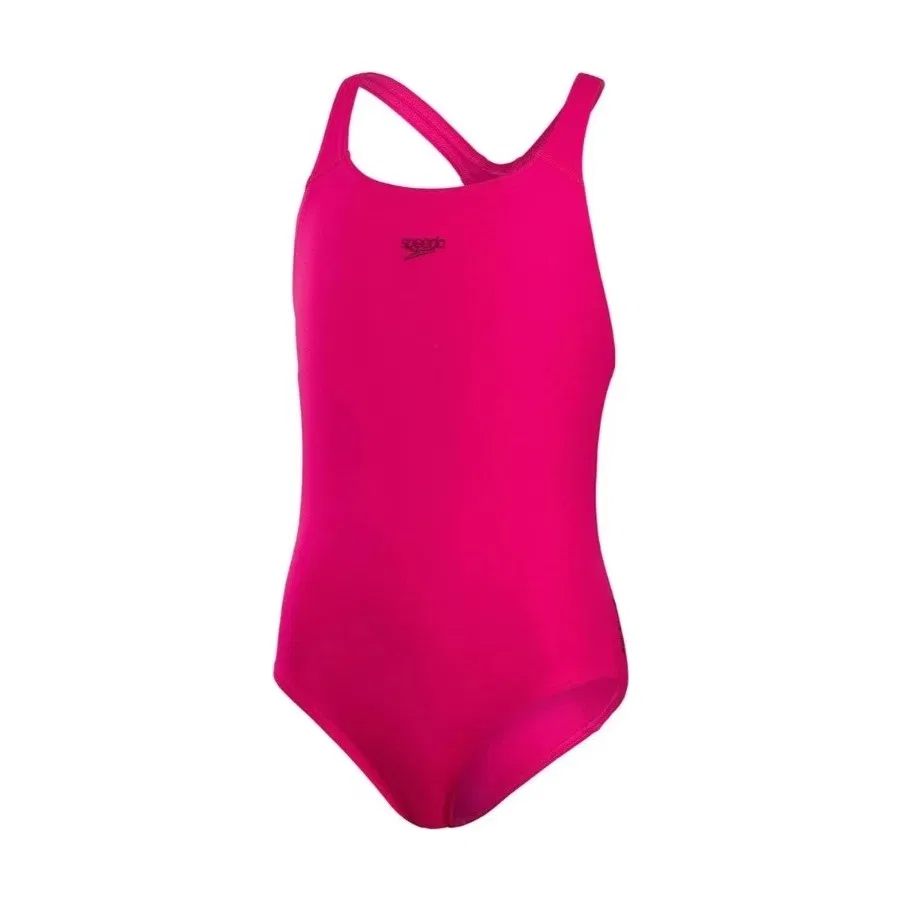Плавки бикини Speedo Eco End+ Mdlt Jf Pink, Розовый — фото 2