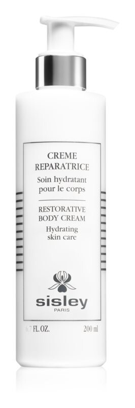 

Увлажняющий крем для тела Sisley Restorative Body Cream