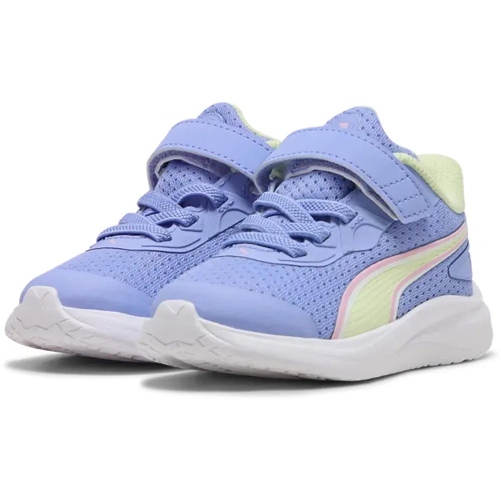 Кроссовки Skyrocket 2 AC+ Puma, синий — фото 2