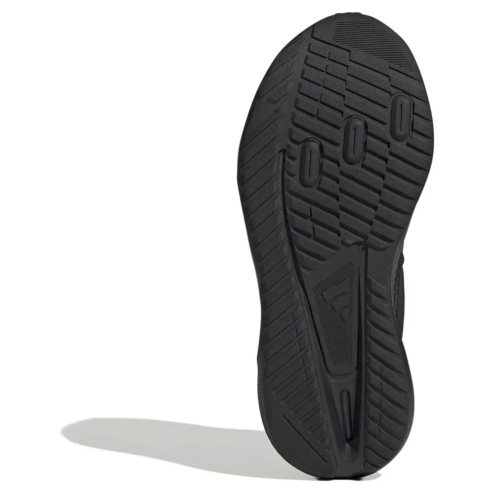 Кроссовки Lightblaze Adidas, черный — фото 2