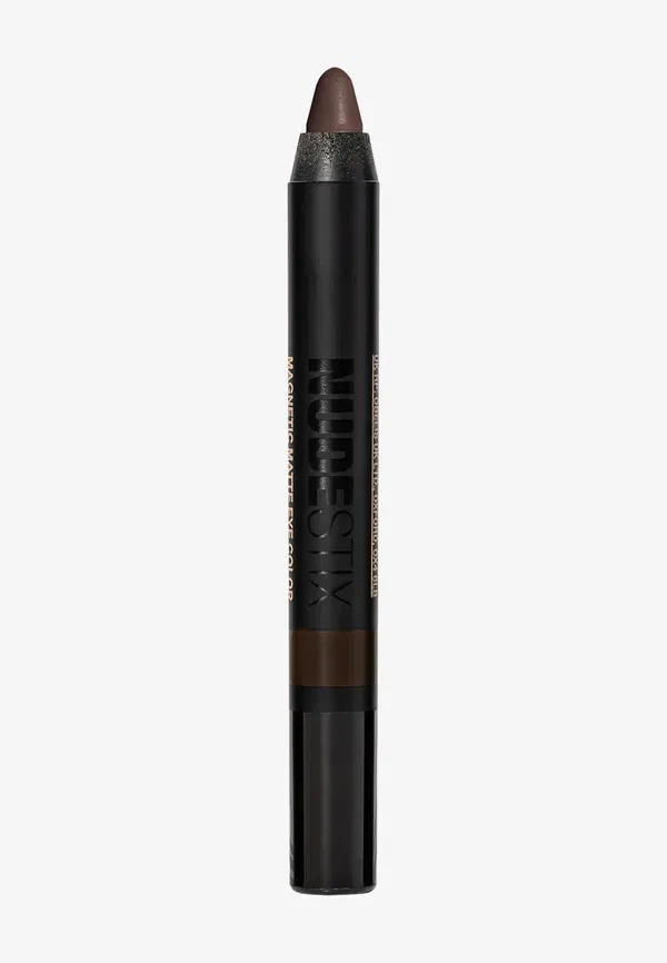 Карандаш для глаз магнитный матовый Magnetic Matte Eye Color Nudestix, Cocoa 2.8 г, цвет cocoa