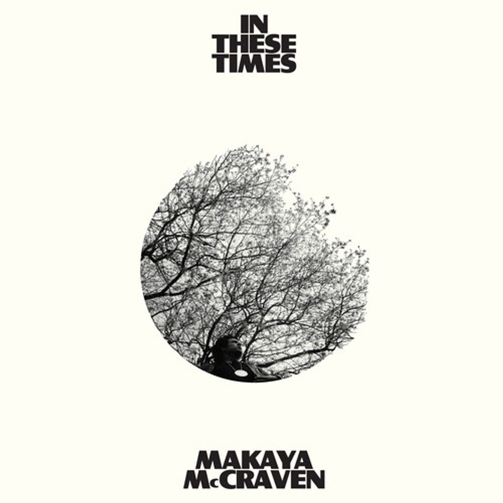 

Виниловая пластинка LP In These Times - Makaya McCraven