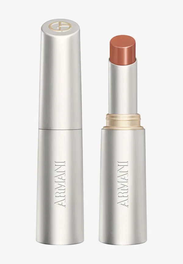 Бальзам для губ 2.1 г Armani Beauty, цвет 10 amber flash