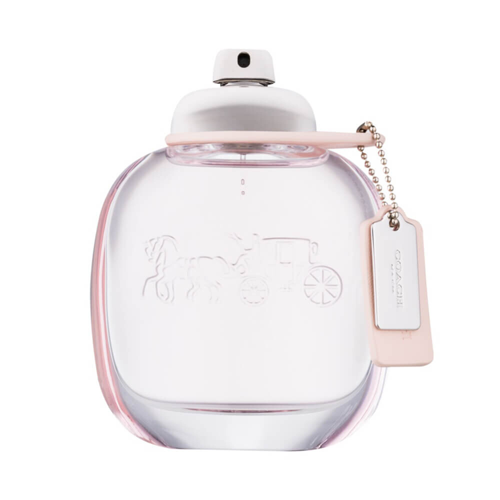 

Туалетная вода Coach, 90 мл