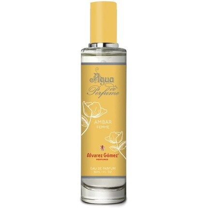 

Alvarez Gómez Alvarez Gomez Ambar Femme EDP духи для женщин 30мл