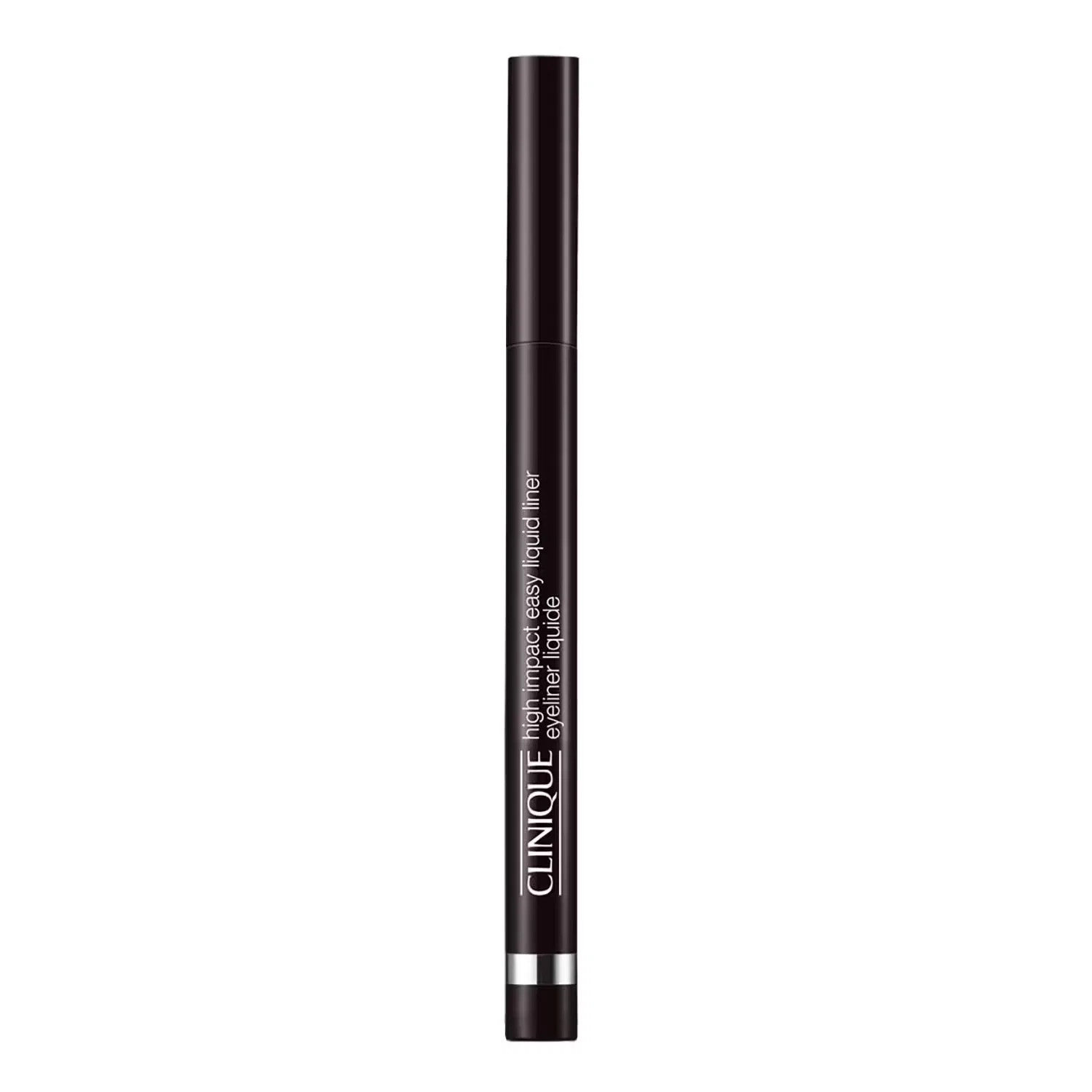 Жидкий лайнер с кисточкой CLINIQUE High Impact Easy Liquid Eyeliner, Espresso