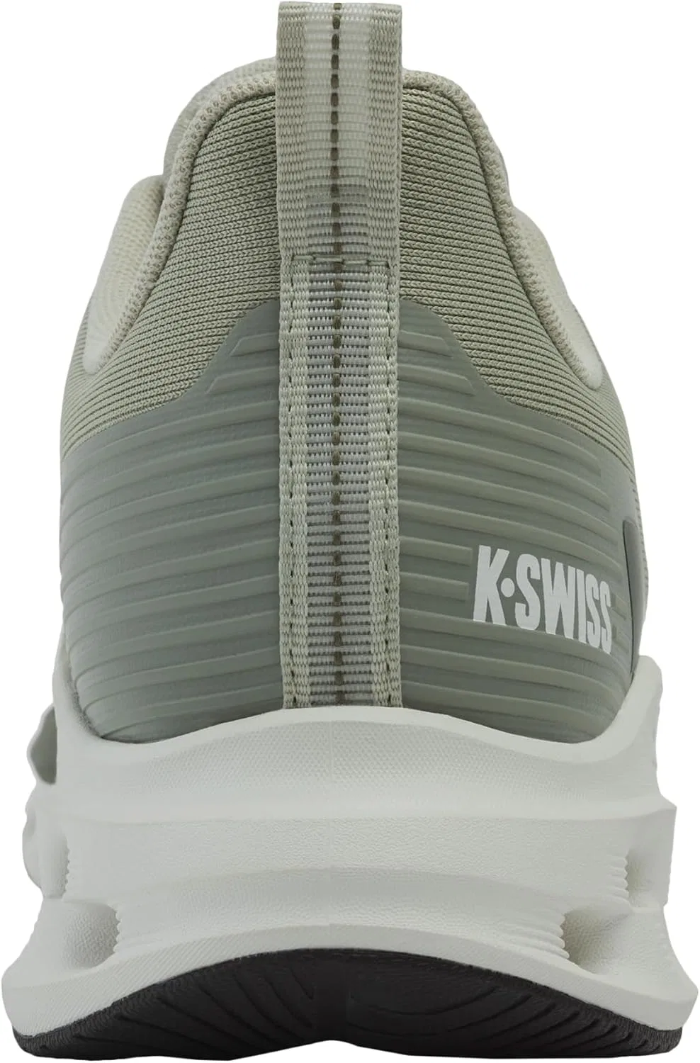 Мужские кроссовки K-Swiss Melrose Tubes Lite 04494-386, спортивная обувь, кроссовки для бега — фото 4