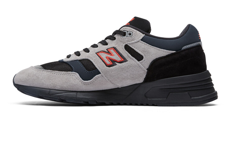 

Кроссовки NB 1530 унисекс с низким верхом New Balance