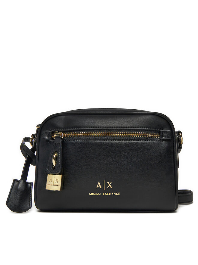 

Сумочка XW000303 AF12040 UC001 Armani Exchange, черный