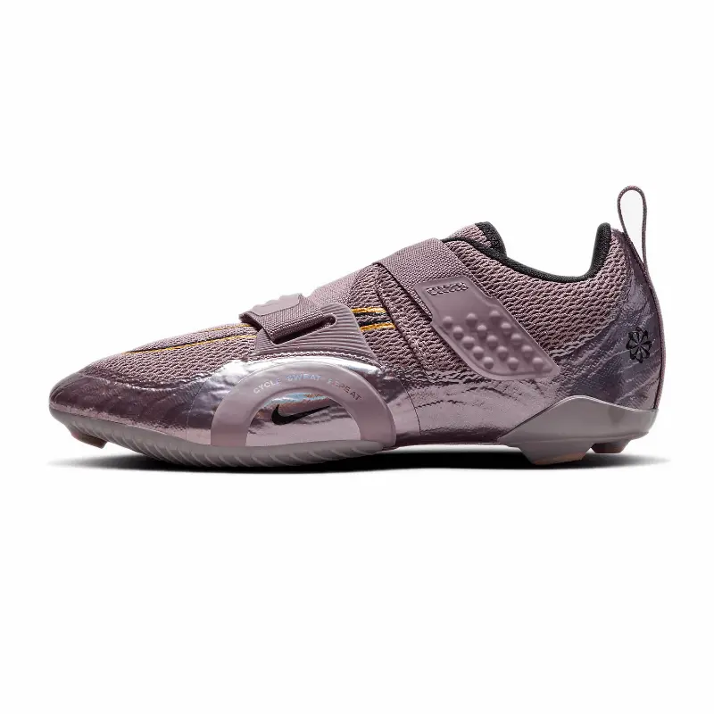 

Бутсы для велоспорта Nike SuperRep Cycle 2 Next Nature Premium, светло-фиолетовый