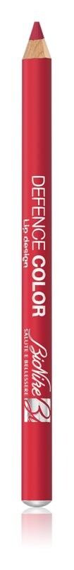 

Карандаш для губ BioNike Color Lip Design, оттенок 204 Rouge