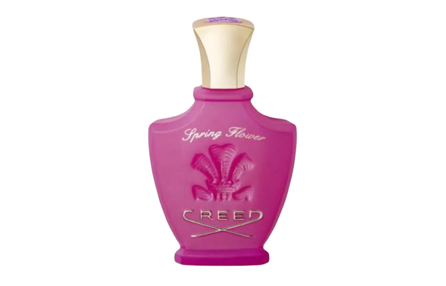 Парфюмерная вода Creed Spring Floral Collectible Perfumes, 75 мл, Bergamot Cedar