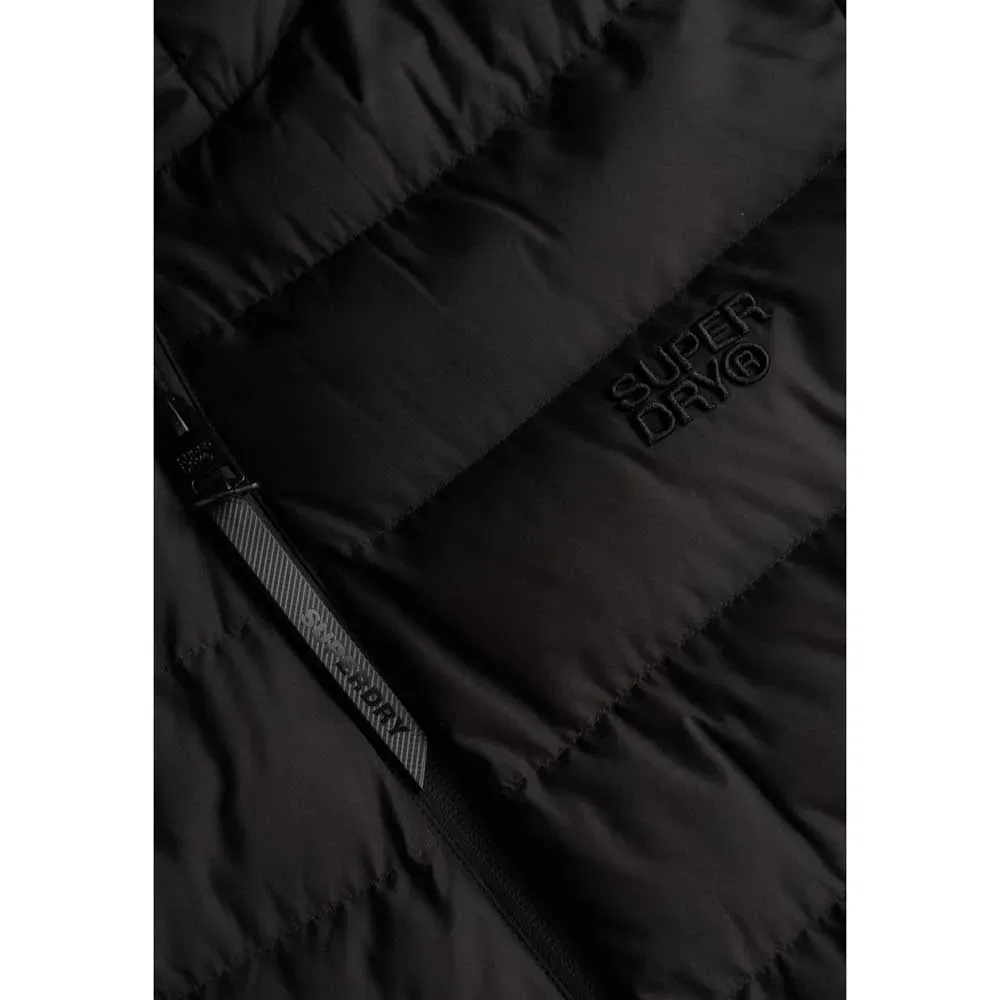 Куртка Storm Superdry, черный — фото 2