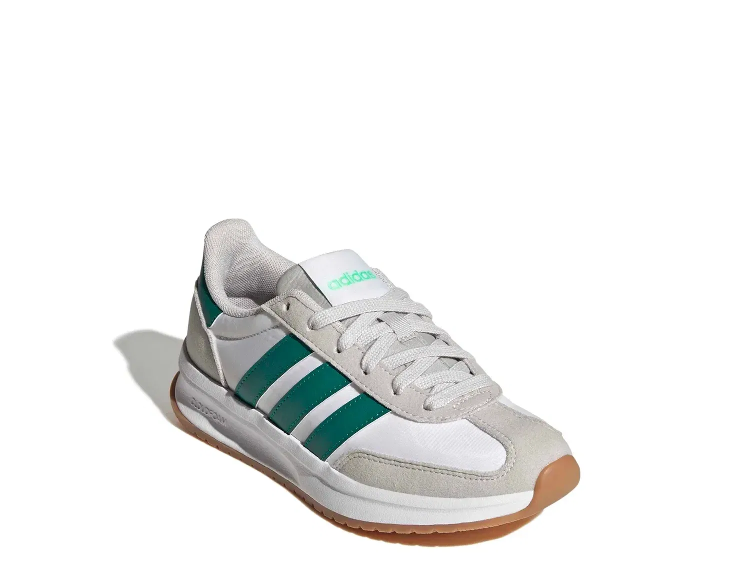Кроссовки детские Run '70s 2.0, adidas, серые