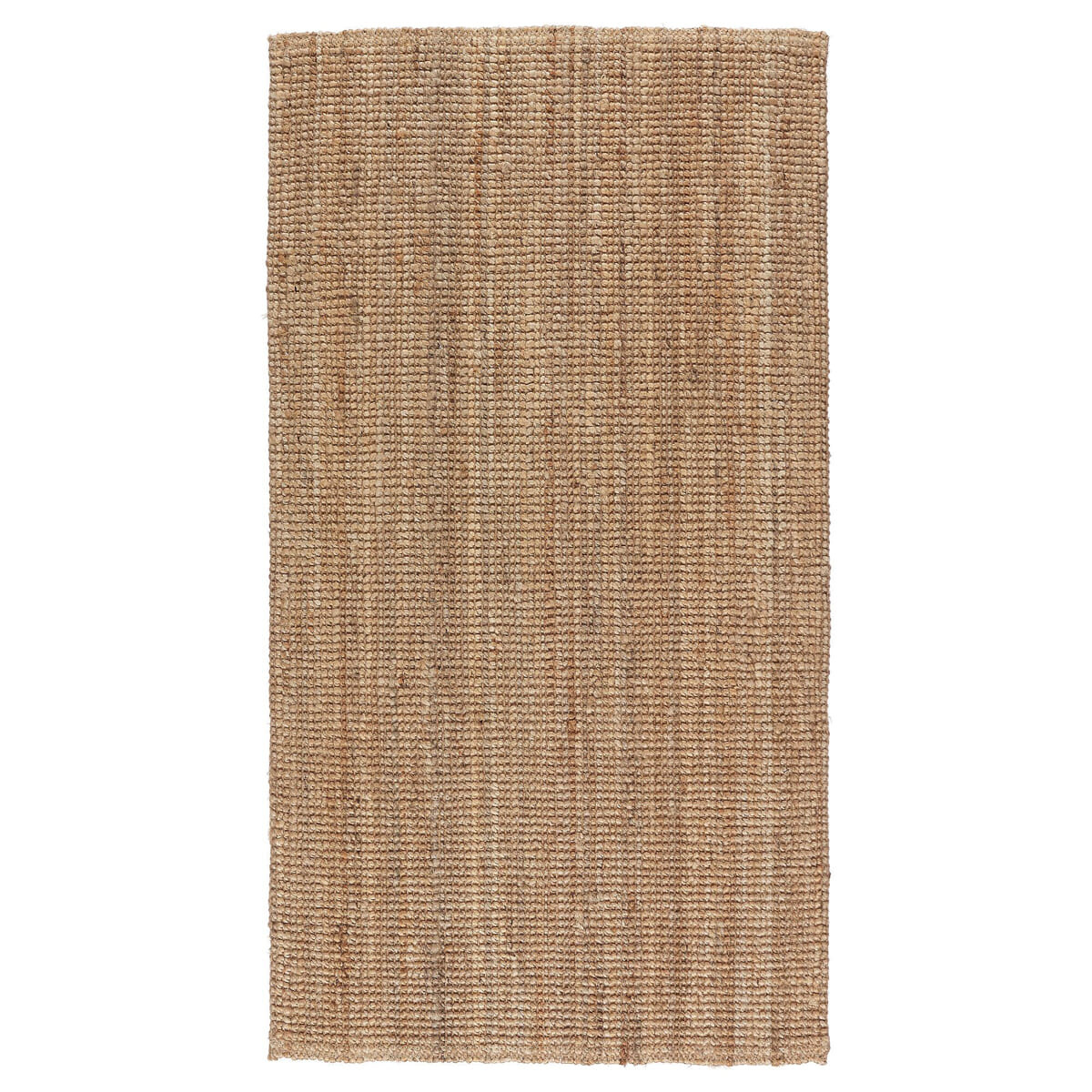 Ковер Ikea Lohals 80х150 см, натуральный
