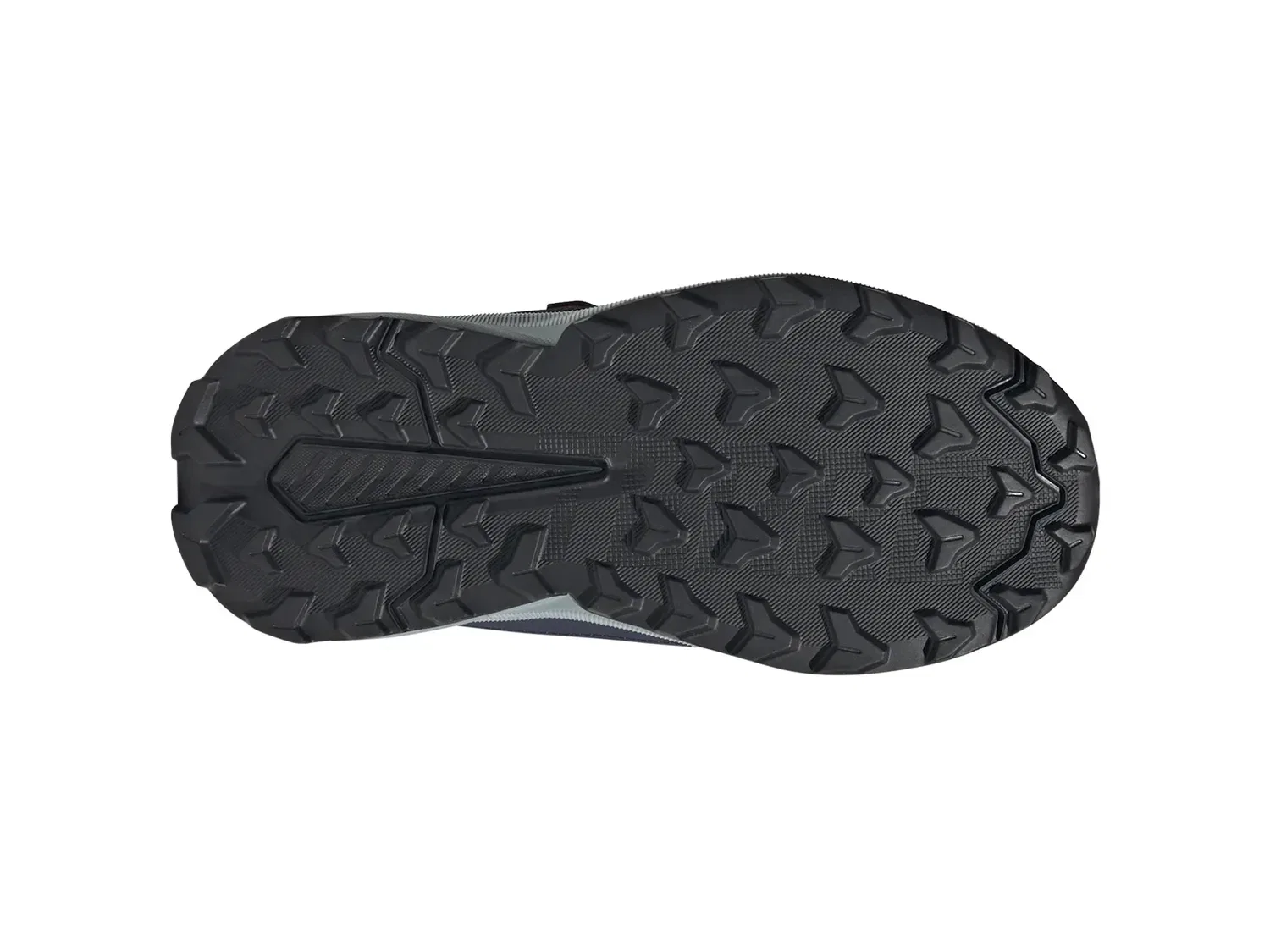 Кроссовки для походов Terrex Trailmaker 2.0, adidas, синий — фото 4