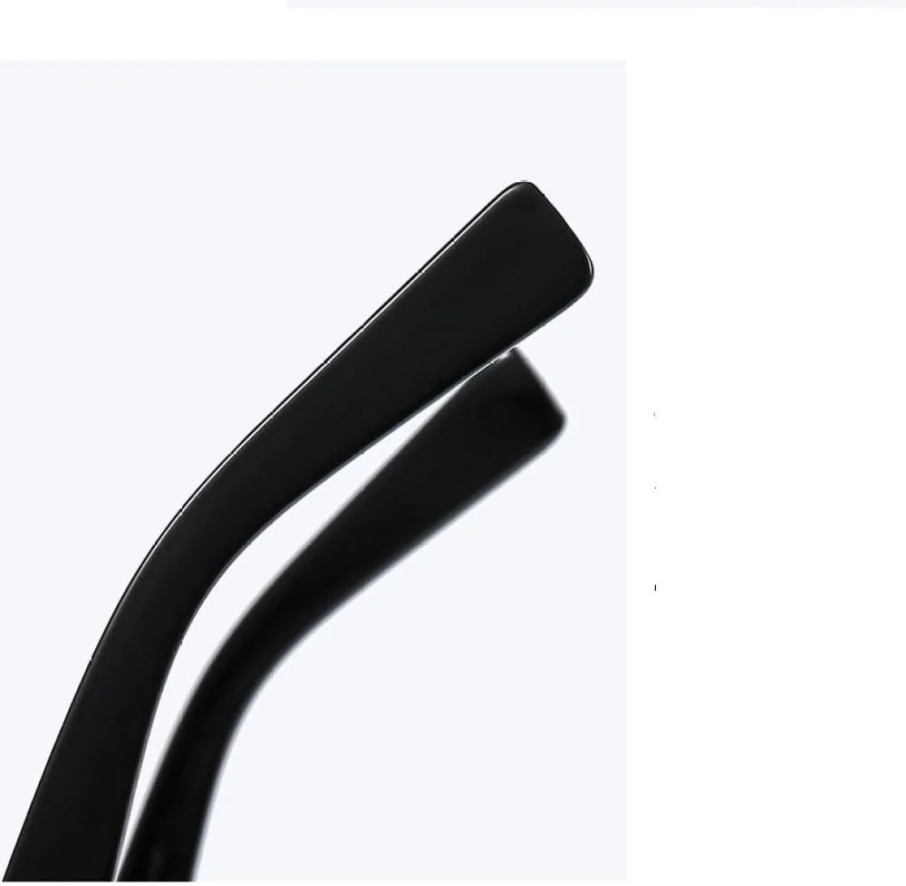 

Модные винтажные солнцезащитные очки «кошачий глаз» для женщин, ретро-очки цвета шампанского с леопардовым принтом, солнцезащитные очки UV400 для мужчин TYUVIVO, C4