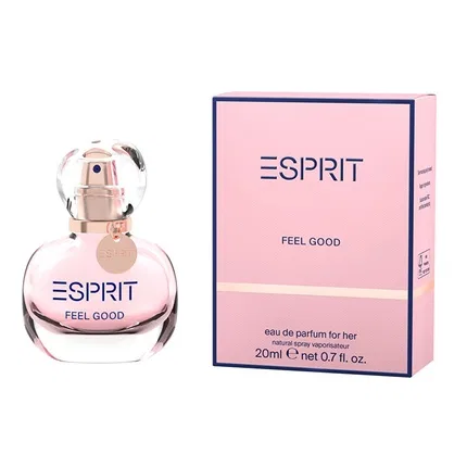 Парфюмерная вода Esprit Feel Good For Her