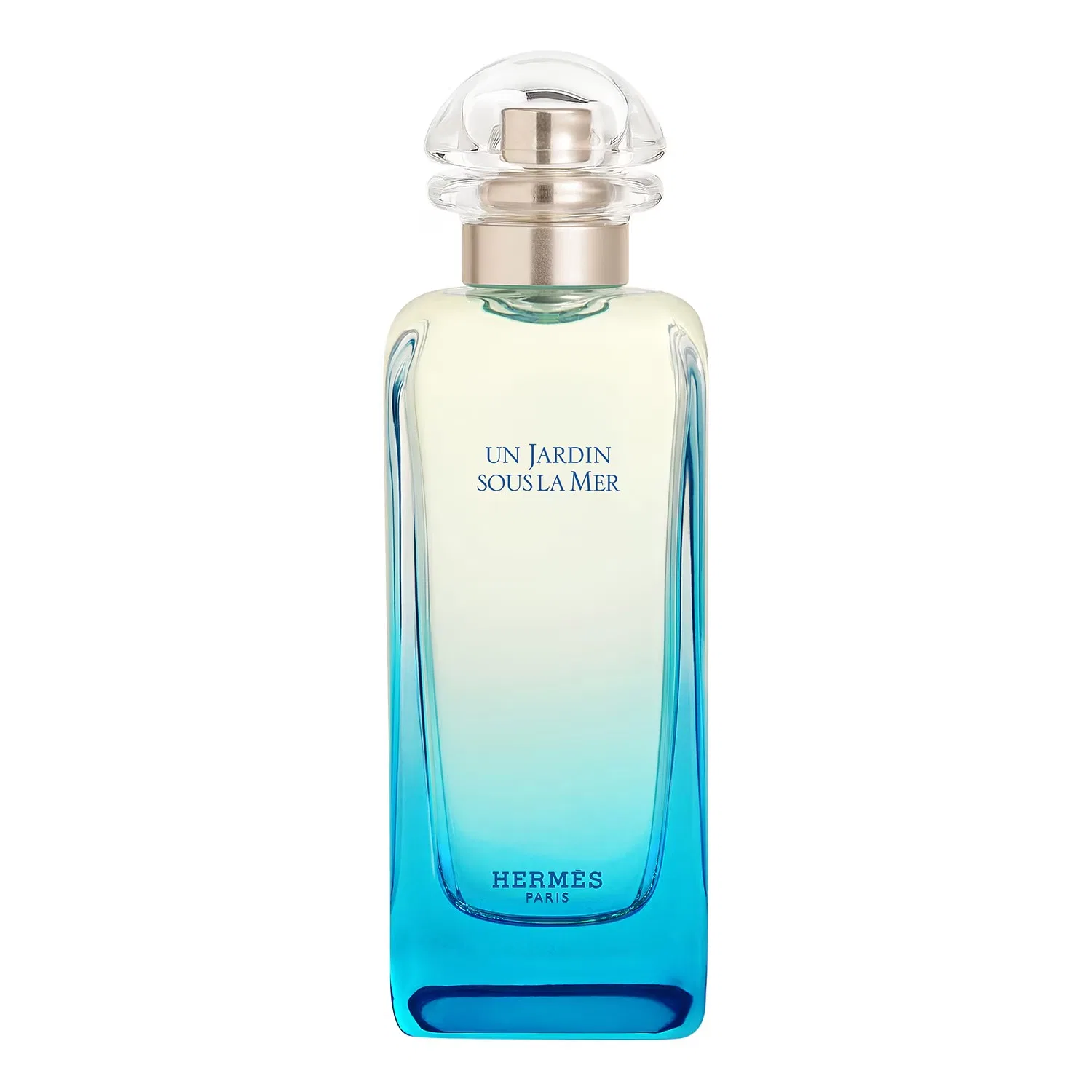 Туалетная вода 100 мл Un Jardin Sous la Mer HERMÈS