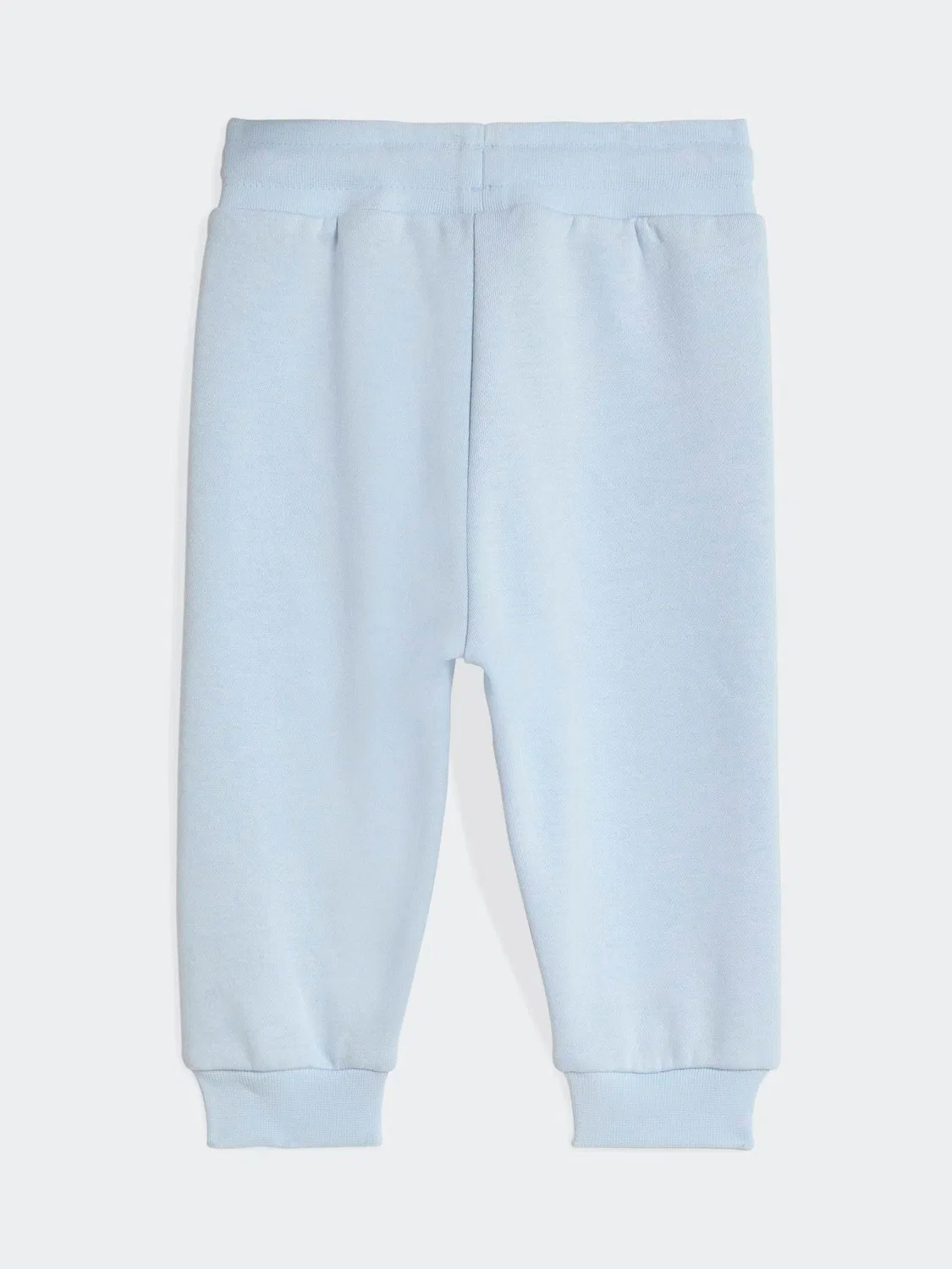 Спортивный костюм adidas Originals Oversized, синий — фото 4
