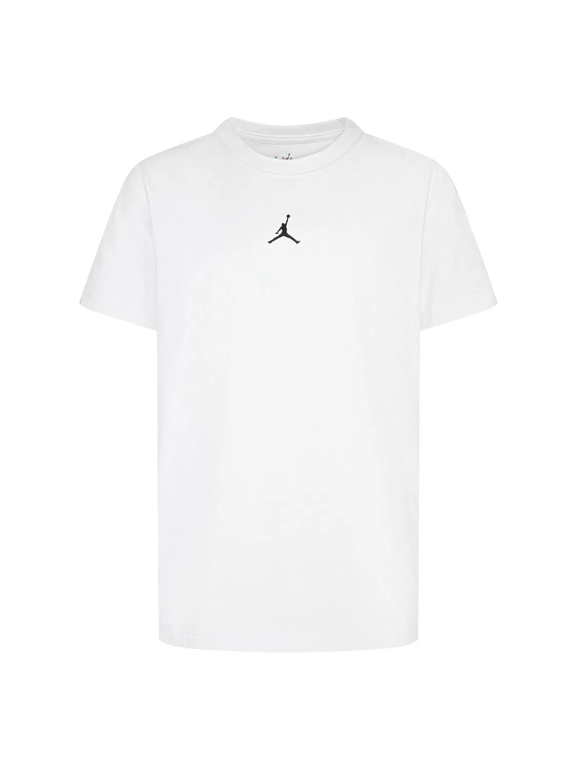 Футболка хлопковая Jordan Sport Core, белый