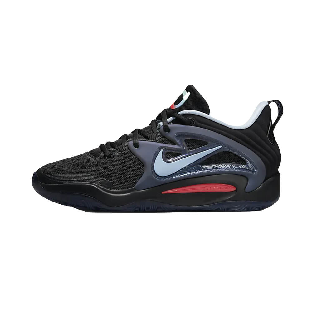 

Кроссовки Nike KD15 Basketball, чёрный/светло-голубой, Черный, Кроссовки Nike KD15 Basketball, чёрный/светло-голубой