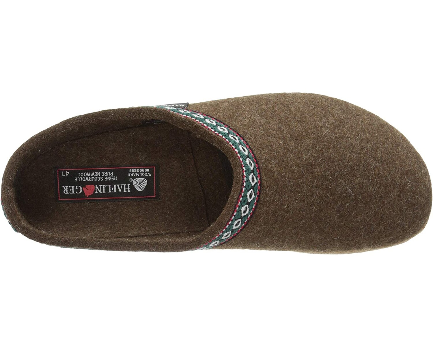 

Сабо GZ Classic Grizzly Haflinger, шоколад